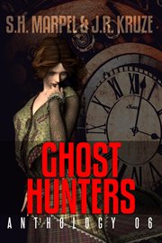 Ghost hunters anthology 06 cover image