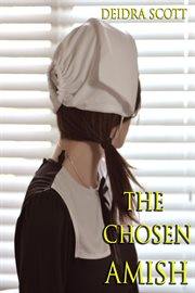 The chosen Amish cover image