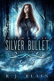 Silver bullet cover image