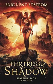 Fortress of shadow cover image