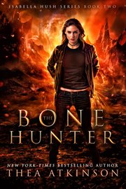 Bone Hunter cover image