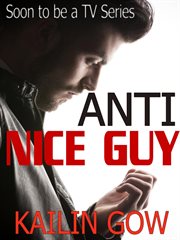 Anti-nice guy cover image