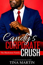 Candy's corporate crush cover image