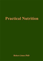Practical nutrition cover image