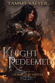 Knight redeemed cover image