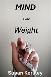 Mind over weight cover image