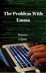 The problem with emma cover image
