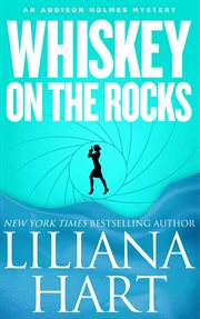 Whiskey on the rocks (novella) cover image