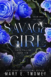Savage girl cover image