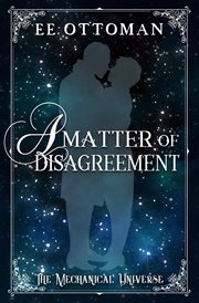 A MATTER OF DISAGREEMENT cover image