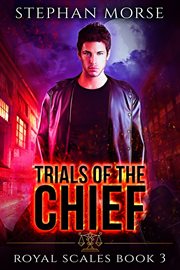 Trials of the chief cover image