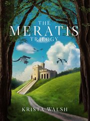 The meratis trilogy cover image