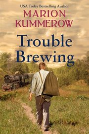 Trouble brewing cover image