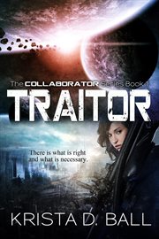 Traitor cover image