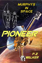 Pioneer cover image
