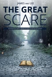 James and Lee : the great scare cover image