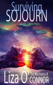Surviving sojourn cover image