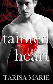 Tainted heart cover image