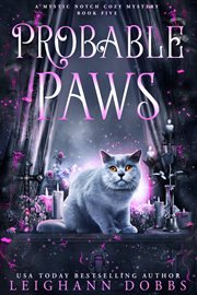 Probable Paws cover image