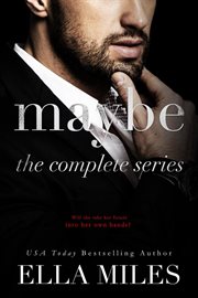 Maybe : the complete series cover image