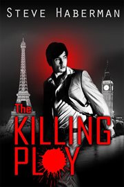 The killing ploy cover image