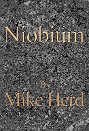 Niobium cover image