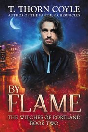 By flame cover image