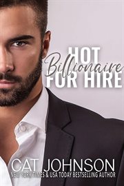 Billionaire for Hire cover image