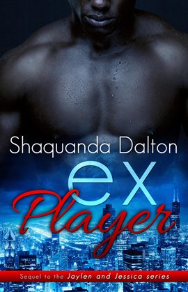 Cover image for Ex-Player