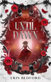 Until Dawn : Crimson Fold cover image