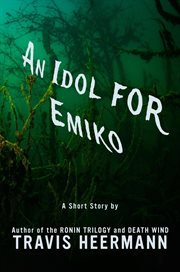 An idol for emiko cover image