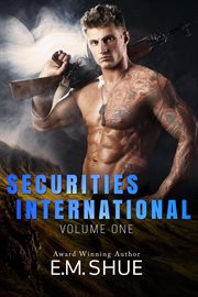 Securities International. Volume one cover image
