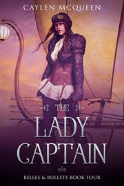 The Lady Captain cover image