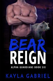 Bear reign cover image