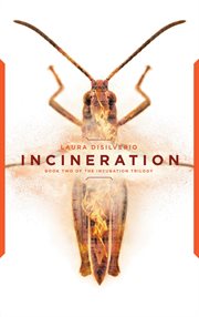 Incineration cover image