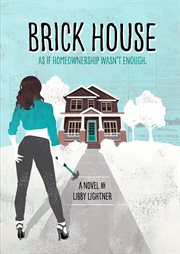 Brick house cover image