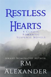 Restless hearts cover image
