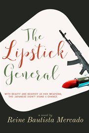The lipstick general cover image
