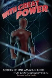 With great power cover image