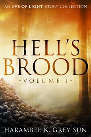 Hell's brood cover image