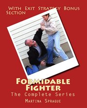 Formidable Fighter cover image