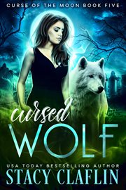 Cursed Wolf cover image