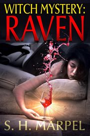 Witch mystery: raven cover image