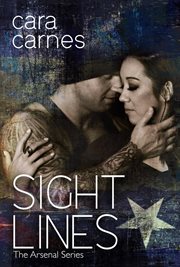 SIGHT LINES cover image