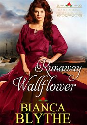 Runaway wallflower cover image