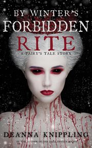 By winter's forbidden rite cover image