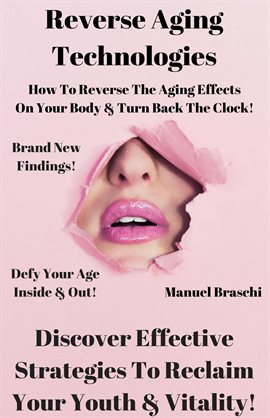 Cover image for Reverse Aging Technologies