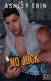 The no jock rule cover image
