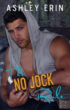 Cover image for The No Jock Rule