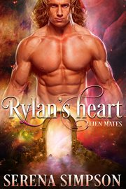 RYLAN'S HEART cover image